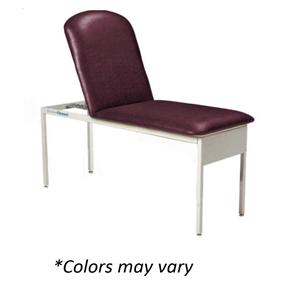 Element Treatment Table Black Satin 500lb Capacity