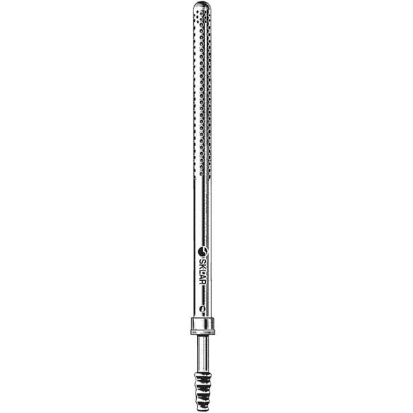 Poole Suction Tube