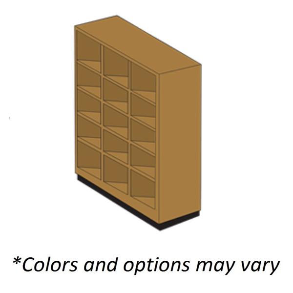 Stationary Cabinet Ea