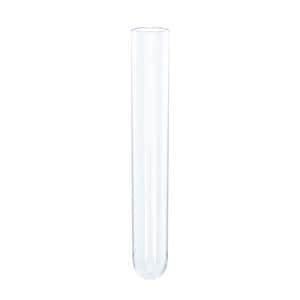 Test Tube Polypropylene 12mL 16x100mm Sterile 250/Bx