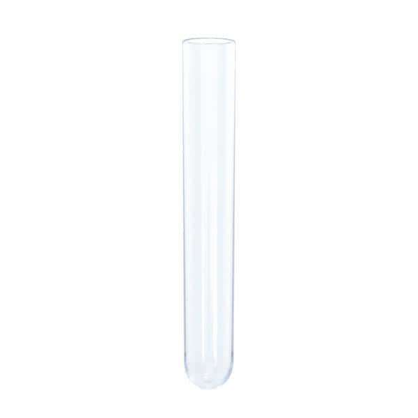 Test Tube Polypropylene 12mL 16x100mm Sterile 250/Bx