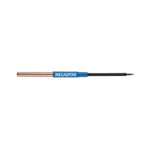 E-Z Clean MegaFine Electrode Needle 12/Bx