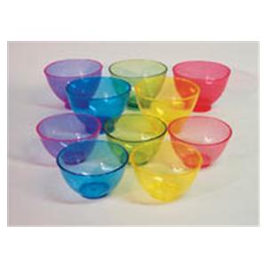 Candeez Flexible Mixing Bowl Medium Purple Ea