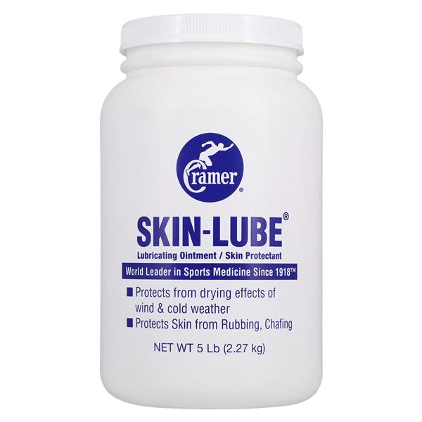 Skin-Lube Ointment 5lb Each