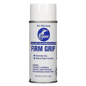Firm Grip Spray Adhesive Natural Rosin 4oz