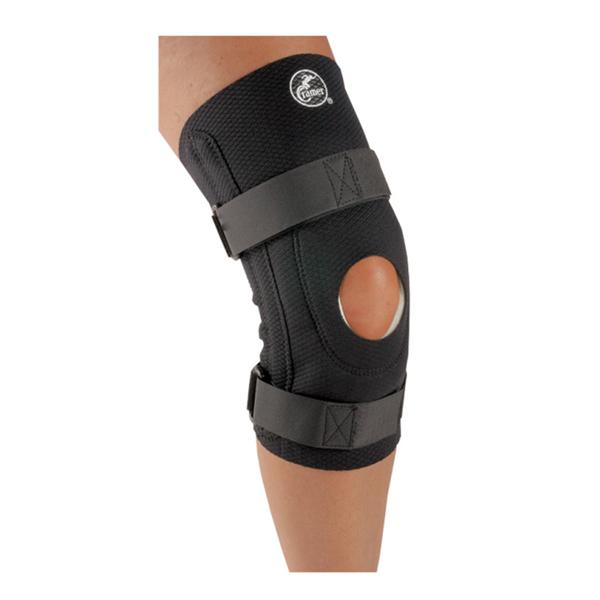 Diamond Stabilizer Brace Knee Adult Neoprene 20.5-23" Size Large/...