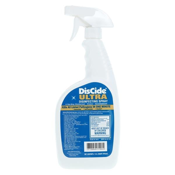 Discide Trigger Sprayer Each