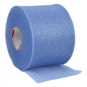 Athletic Underwrap Foam 2.75"x30yd Blue Non-Sterile Not Made With...