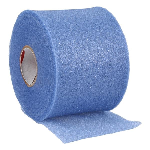 Athletic Underwrap Foam 2.75"x30yd Blue Non-Sterile Not Made With...