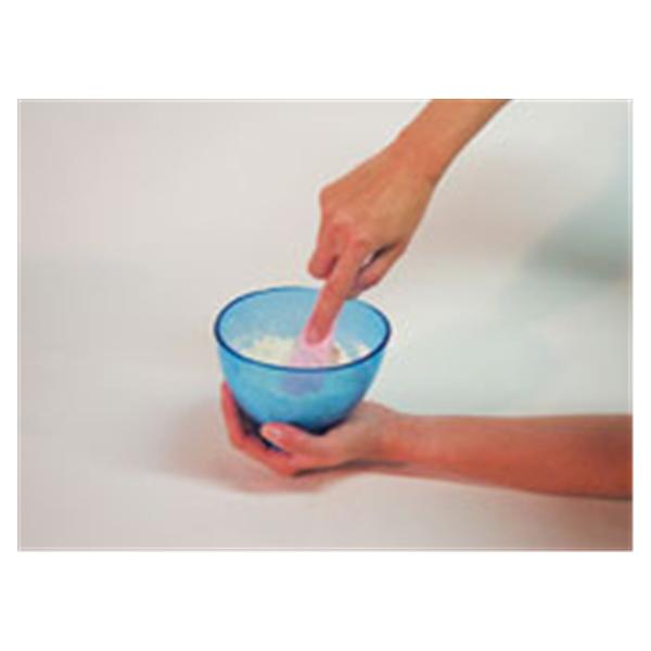 Candeez Flexible Mixing Bowl Large Green Ea
