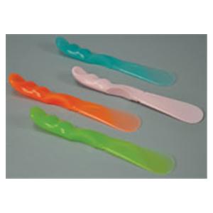 Candeez Ergonomic Spatula Green Ea
