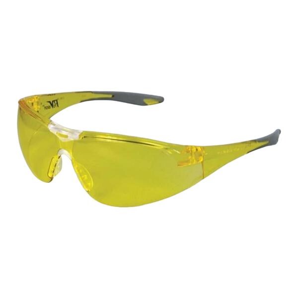 Pro-Vision Eyewear Yellow Each