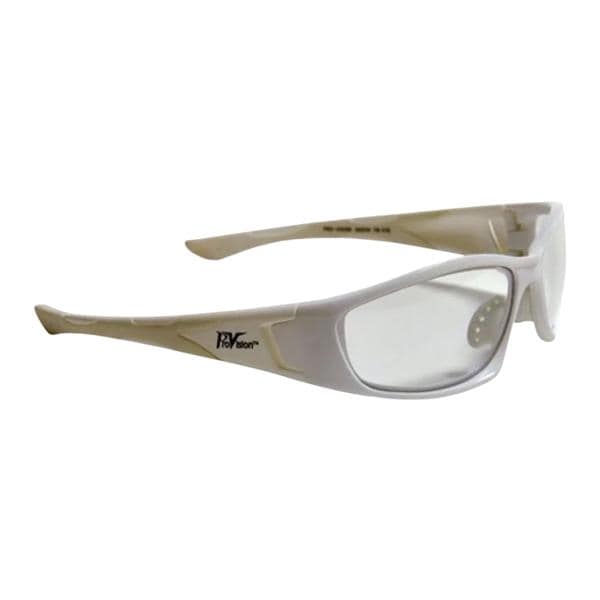 Pro-Vision Eyewear White Each