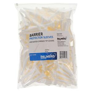 Palco Tip Cover White 250/Bg