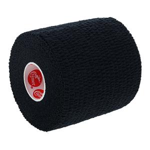 Pro-Lastic Athletic Tape Cotton 3"x7.5yd Black 16/Ca