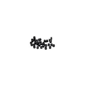 Aloha Color Code Rings Orca Black 50/Bg
