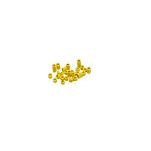 Aloha Color Code Rings Sunshine Yellow 50/Bg