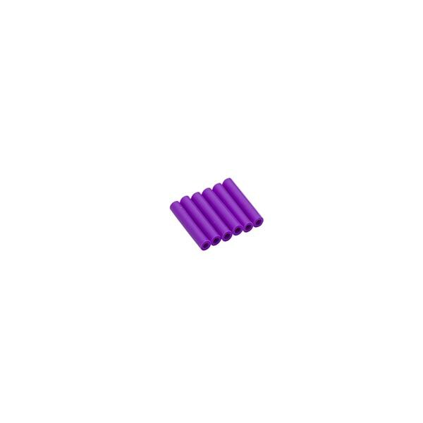 ID Tubes Purple 6/Bg