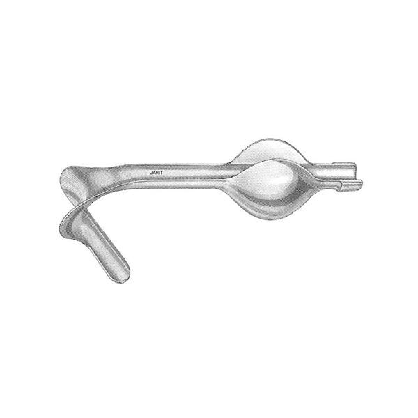 Auvard Vaginal Specula 3-1/4" Medium Ea