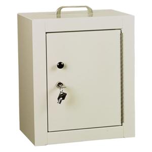 Narcotic Cabinet Each