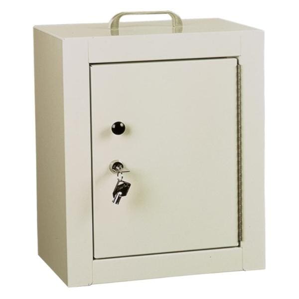 Narcotic Cabinet Each