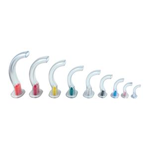 Guedel Airway Child 70mm Disposable 10/Pk