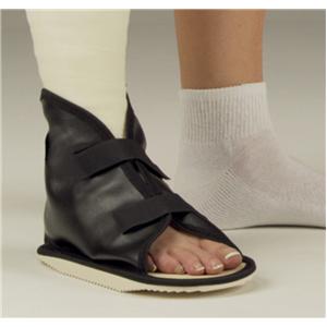 Cast Boot Vinyl Medium