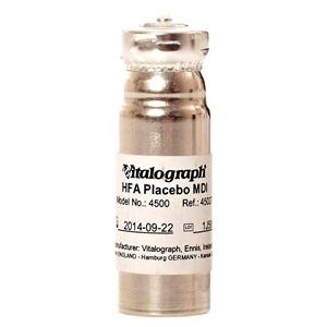 Aerosol Canister For Inhaler Training AIM 4500 8/Bx