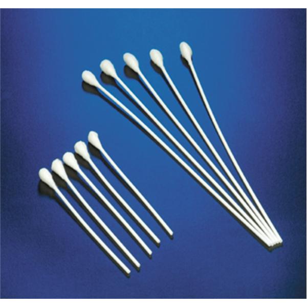 Proctoscopic Swab 12" Sterile 75/Ca