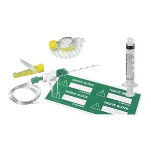 Contiplex Nerve Block Set