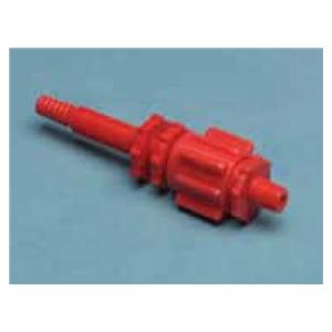 DISS Female Tubing Connector For Suction Cannister 10/Bg