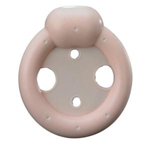 Milex Pessary Vaginal Ring 2" Support Silicone