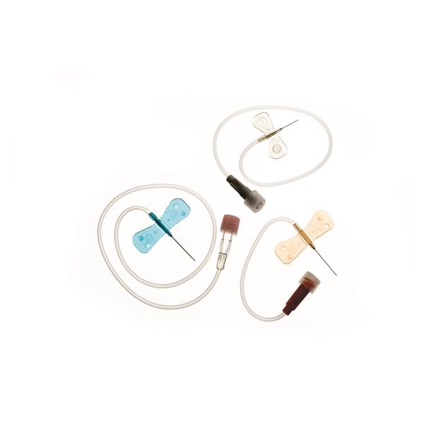 Surflo IV Infusion Set 8" 1000/Case