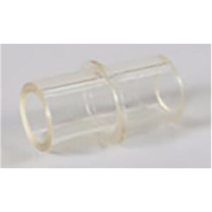 Connector Straight Adult Reusable Ea