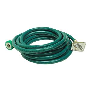 Hose O2 Ea