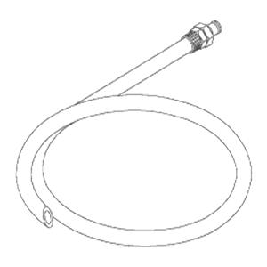 Drain Tube Kit For Validator Plus 8/10