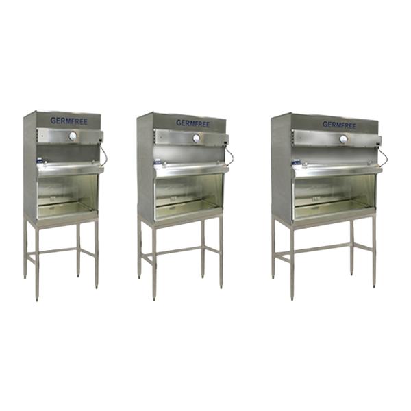 Low Flow Cabinet For Biosafety Ea
