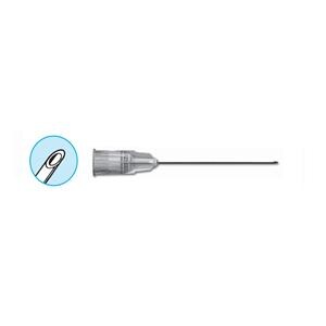 Cannula Retrobulbar Atkinson 23gx1-1/2" 10/Bx