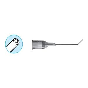 Cannula Anterior Chamber Irrigator 20gx1" 10/Bx