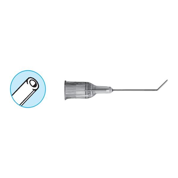 Cannula Anterior Chamber Irrigator 20gx1" 10/Bx