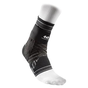 ELITE Engineered Elastic Brace Ank Sz M9-11 / W 10-12 Medium Brthbl Knt 8.5-9