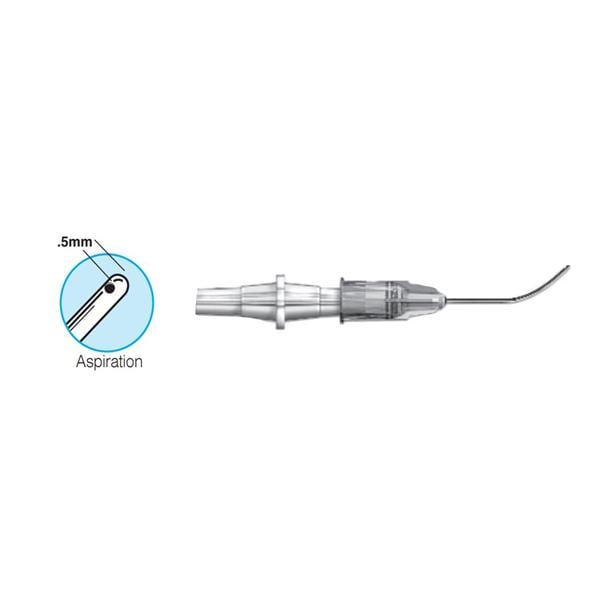 Aspiration Cannula