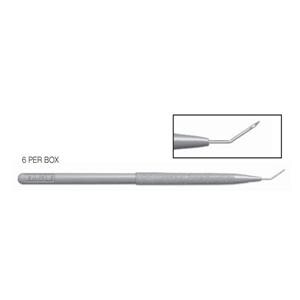Sideport Knife 1.2mm Double Bevel With Full Handle