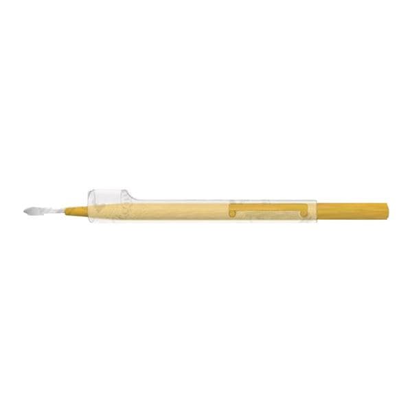 Phaco Slit Guarded Knife 2.85mm Bevel Up With Full Handle