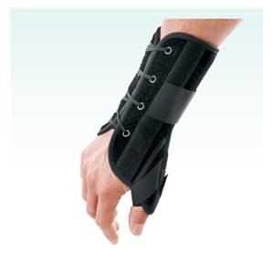 Brace Wrist Size Small Suede/Polypropylene Felt 5-6" Left