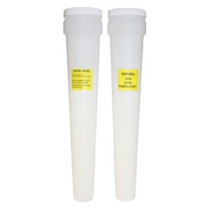 GUS Replacement Container For Gus G10 Disinfection Soak Station 2/Pk