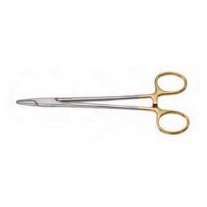 Carb-Bite Mayo-Hegar Needle Holder 6-1/4" Ea