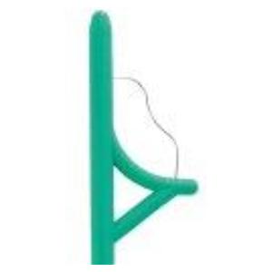 C-Letz Endocervical Electrode 10/Ca