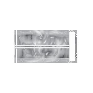 Drainage Bag 3-7/8x8-1/4