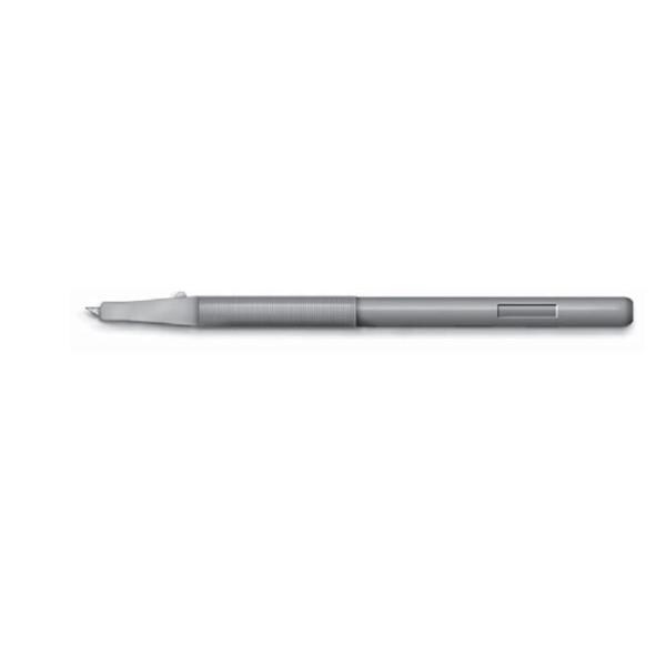 Blade Microsurgical 3mm 6/Bx